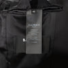 Secondhand Balmain Double Breasted Blazer - '20s