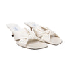 Secondhand Jimmy Choo Avenue 50 Knotted Mules - '20s