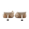Secondhand Jimmy Choo Avenue 50 Knotted Mules - '20s