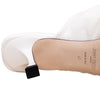 Secondhand Jimmy Choo Avenue 50 Knotted Mules - '20s