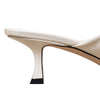Secondhand Jimmy Choo Avenue 50 Knotted Mules - '20s