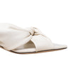 Secondhand Jimmy Choo Avenue 50 Knotted Mules - '20s