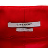 Secondhand Givenchy Red Suit - '10s