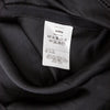 Secondhand Red Valentino Embroidered Crepe Flared Dress - '10s