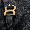 Secondhand Chloe Mini Marcie Fringe Leather Crossbody Bag - '10s