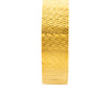 Secondhand Cartier Vintage 18k Gold Square Roman Watch - '70S
