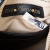 Secondhand Chloe Mini Marcie Fringe Leather Crossbody Bag - '10s