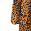 Secondhand Moschino Cheap and Chic Leopard Print Set - '10s