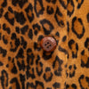 Secondhand Moschino Cheap and Chic Leopard Print Set - '10s