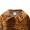 Secondhand Moschino Cheap and Chic Leopard Print Set - '10s