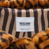 Secondhand Moschino Cheap and Chic Leopard Print Set - '10s