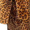 Secondhand Moschino Cheap and Chic Leopard Print Set - '10s