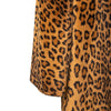 Secondhand Moschino Cheap and Chic Leopard Print Set - '10s
