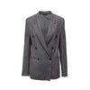Secondhand Maison Margiela Double Breasted Blazer - '10s