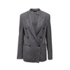 Secondhand Maison Margiela Double Breasted Blazer - '10s