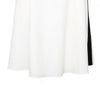 Secondhand Narciso Rodriguez Colorblock Dress - '10s