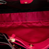 Secondhand Fendi Zucchino Shoulder Bag - '10s