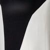 Secondhand Narciso Rodriguez Colorblock Dress - '10s