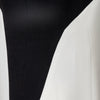 Secondhand Narciso Rodriguez Colorblock Dress - '10s