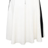 Secondhand Narciso Rodriguez Colorblock Dress - '10s