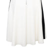 Secondhand Narciso Rodriguez Colorblock Dress - '10s