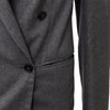 Secondhand Maison Margiela Double Breasted Blazer - '10s