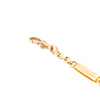 Secondhand Antique 19th-Century Figa Charm Pendant in 18K Gold