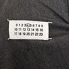 Secondhand Maison Margiela Double Breasted Blazer - '10s