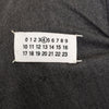Secondhand Maison Margiela Double Breasted Blazer - '10s