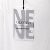 Secondhand Valentino x Melanie Matranga Bad Lover T-shirt - '20s