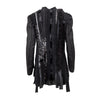 Secondhand Comme des Garçons x Junya Watanabe Patchwork Jacket - '10s
