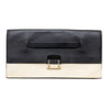 Secondhand Valentino Duo-tone Clutch - '10s