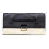 Secondhand Valentino Duo-tone Clutch - '10s