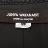 Secondhand Comme des Garçons x Junya Watanabe Patchwork Jacket - '10s