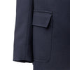 Secondhand Maison Margiela 50s Replica Harvard Blazer - '00s