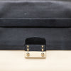 Secondhand Valentino Duo-tone Clutch - '10s
