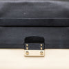 Secondhand Valentino Duo-tone Clutch - '10s