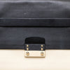 Secondhand Valentino Duo-tone Clutch - '10s