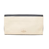 Secondhand Valentino Duo-tone Clutch - '10s