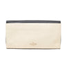 Secondhand Valentino Duo-tone Clutch - '10s