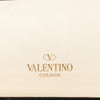 Secondhand Valentino Duo-tone Clutch - '10s