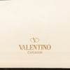 Secondhand Valentino Duo-tone Clutch - '10s