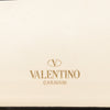 Secondhand Valentino Duo-tone Clutch - '10s