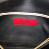 Secondhand Valentino Duo-tone Clutch - '10s