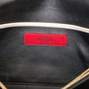 Secondhand Valentino Duo-tone Clutch - '10s