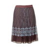 Secondhand Alberta Ferretti Sweater and Skirt Set - '10s
