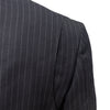 Secondhand Comme des Garçons X Junya Watanabe Pinstripe Jacket - '00s