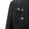 Secondhand Callaghan Corduroy Coat - '00s