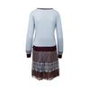 Secondhand Alberta Ferretti Sweater and Skirt Set - '10s
