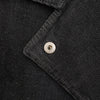 Secondhand Callaghan Corduroy Coat - '00s